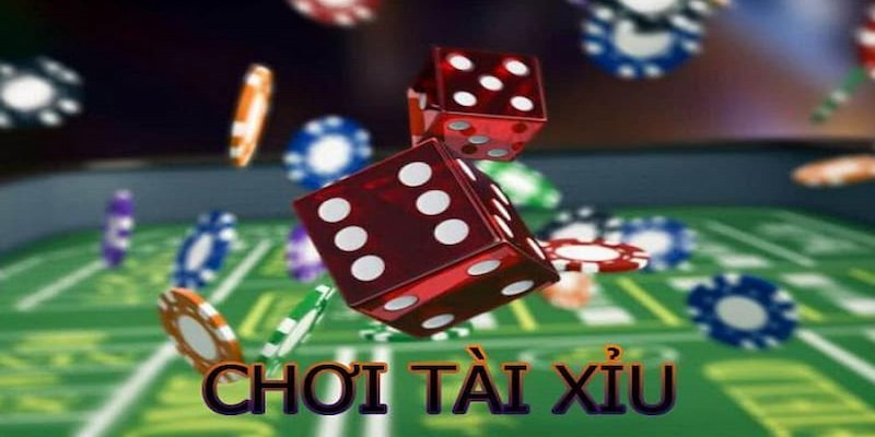 Mẹo chơi tài xỉu đơn giản tại 33win hiệu quả