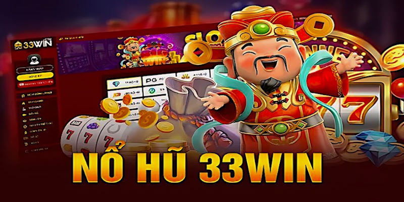 Phân bổ tài chính hợp lý trong quá trình quay hũ đổi thưởng tại 33WIN