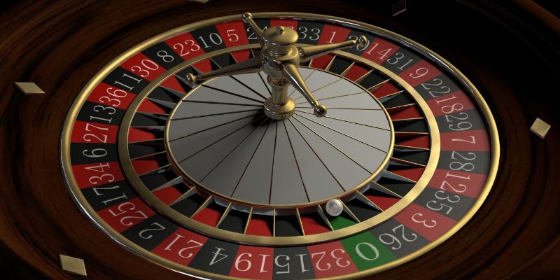 Giới thiệu sơ qua về cách chơi Roulette cơ bản