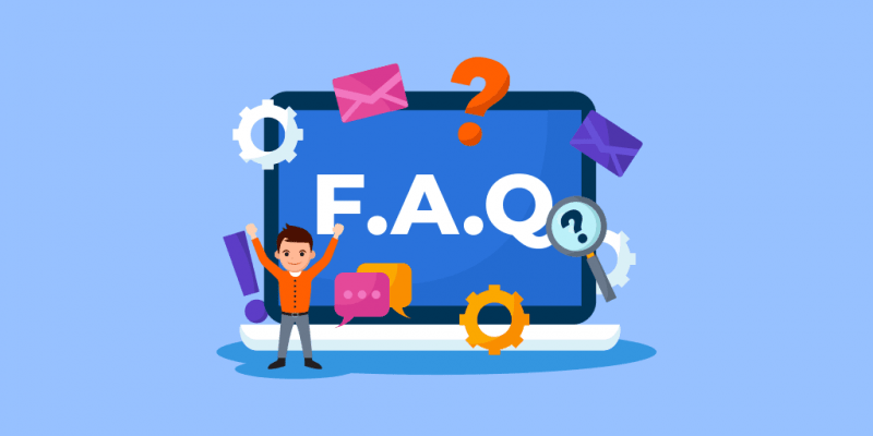 Giải đáp FAQs về quy trình tạo mới cho tân binh