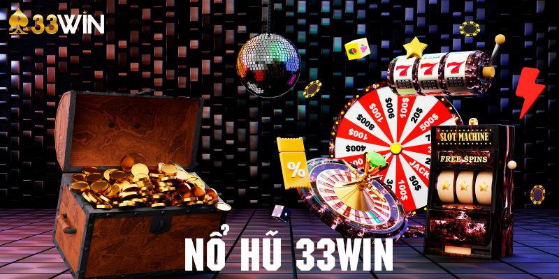 Khám phá những đơn vị phát hành game nổ hũ có tiếng trên website