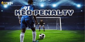 Kèo Penalty - Đỉnh Cao Trong Cơ Hội Tìm Kiếm Lợi Nhuận Khủng