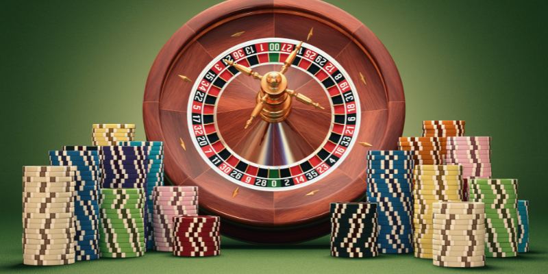 Mẹo chơi Roulette dành cho những người mới