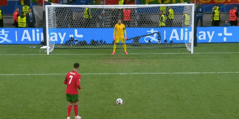 Yếu tố quyết định đến kết quả kèo Penalty 