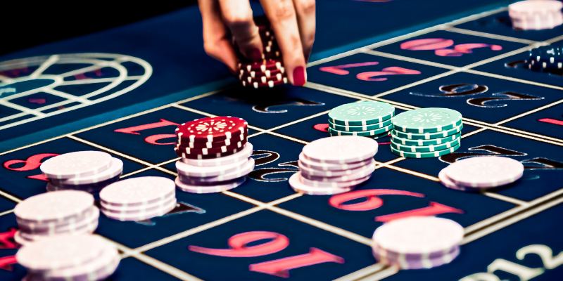 Thuật ngữ bạn cần biết rõ trước khi chơi Roulette