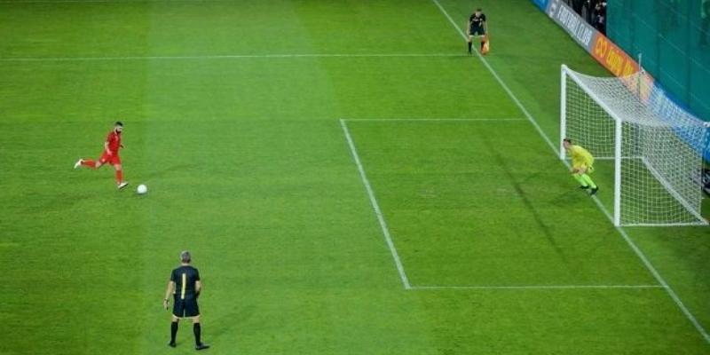 Bật mí loại kèo Penalty thịnh hành tại 33win